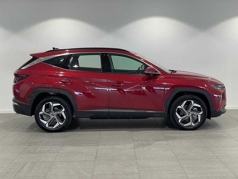 Hyundai Tucson Híbrido Enchufable Tucson 1.6 TGDI PHEV Maxx AT