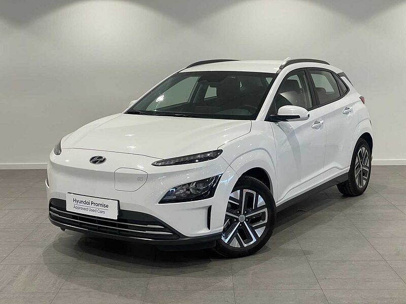 Hyundai Kona EV Maxx 150kW