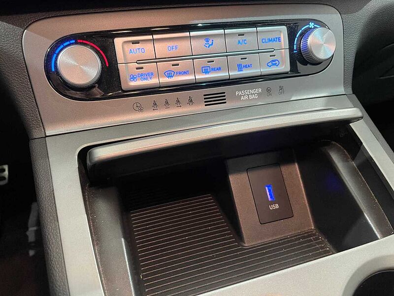 Hyundai Kona EV Maxx 150kW
