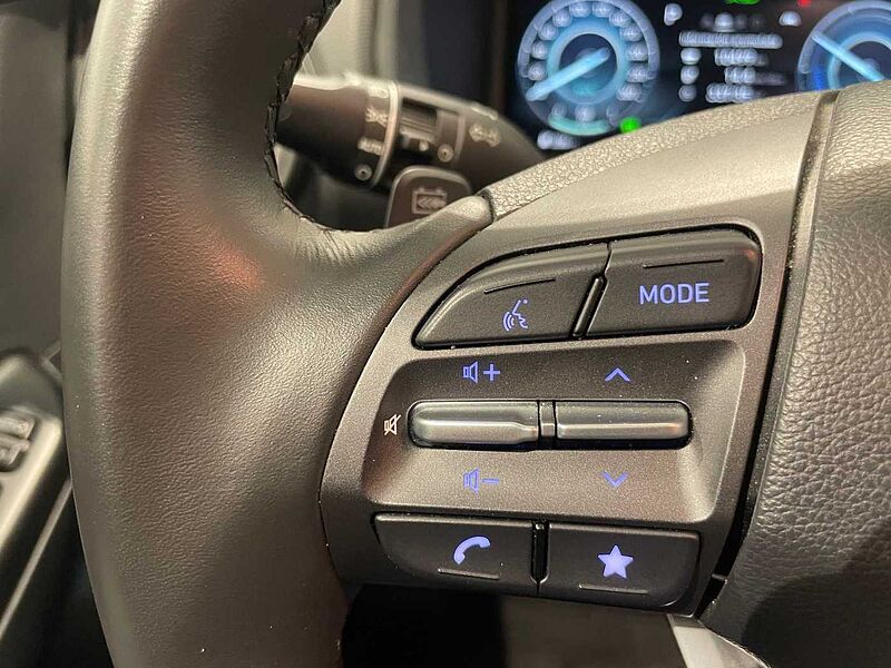 Hyundai Kona EV Maxx 150kW