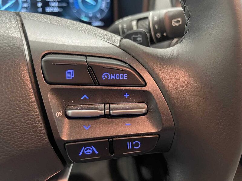 Hyundai Kona EV Maxx 150kW