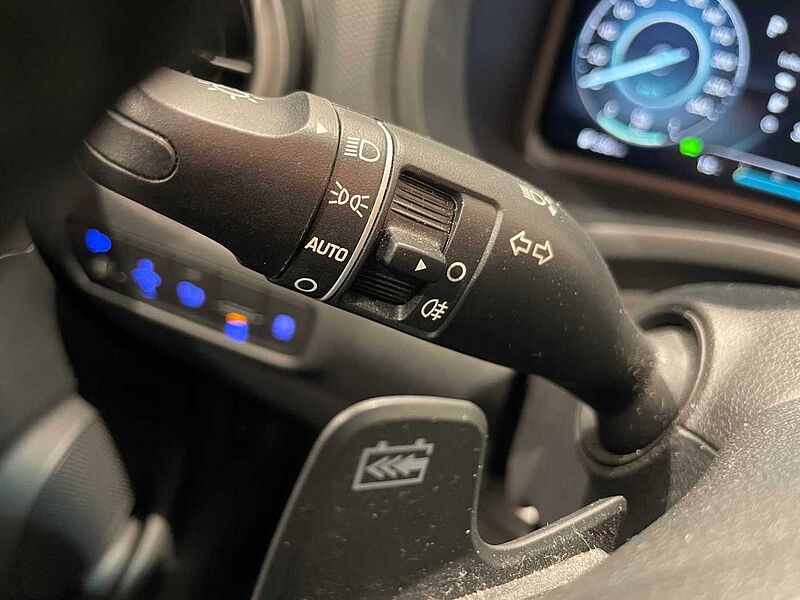 Hyundai Kona EV Maxx 150kW