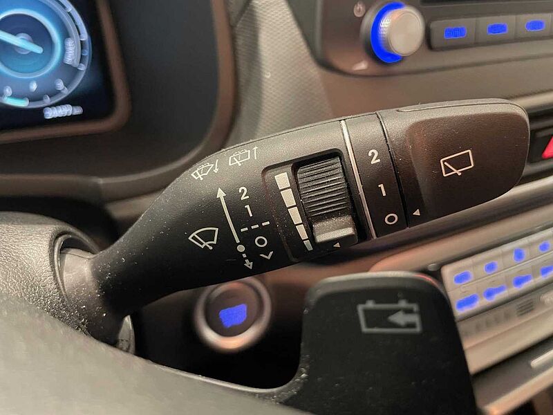 Hyundai Kona EV Maxx 150kW