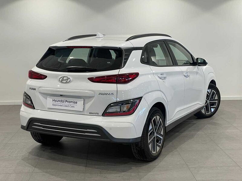 Hyundai Kona EV Maxx 150kW