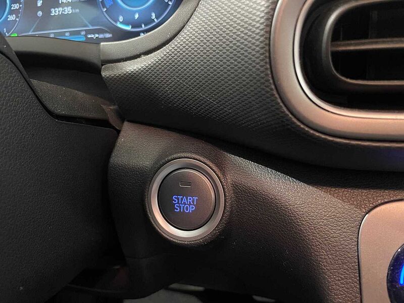 Hyundai Kona EV Maxx 150kW