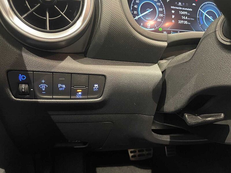 Hyundai Kona EV Maxx 150kW