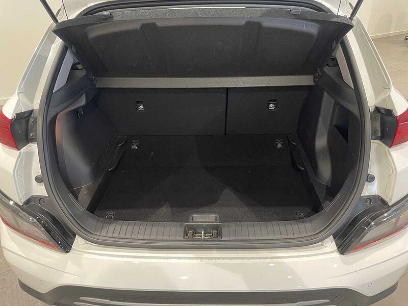 Hyundai Kona EV Maxx 150kW