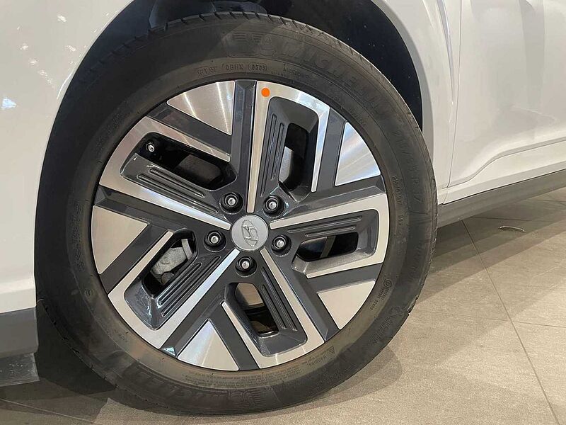 Hyundai Kona EV Maxx 150kW