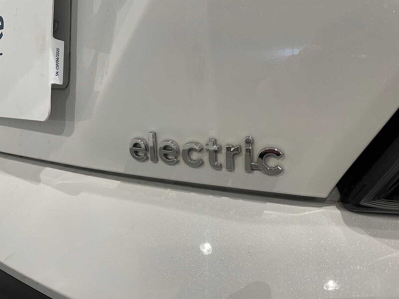 Hyundai Kona EV Maxx 150kW