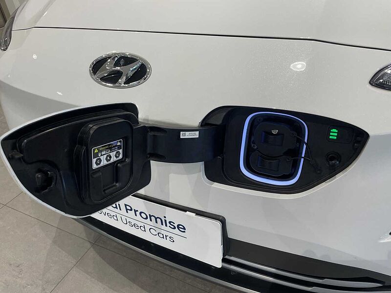 Hyundai Kona EV Maxx 150kW