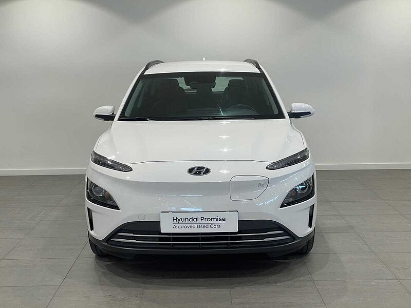 Hyundai Kona EV Maxx 150kW