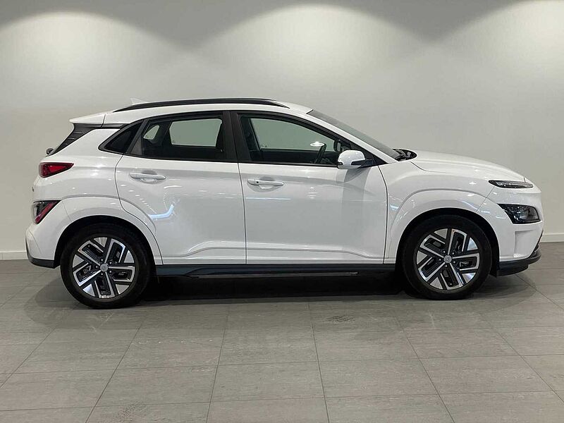 Hyundai Kona EV Maxx 150kW