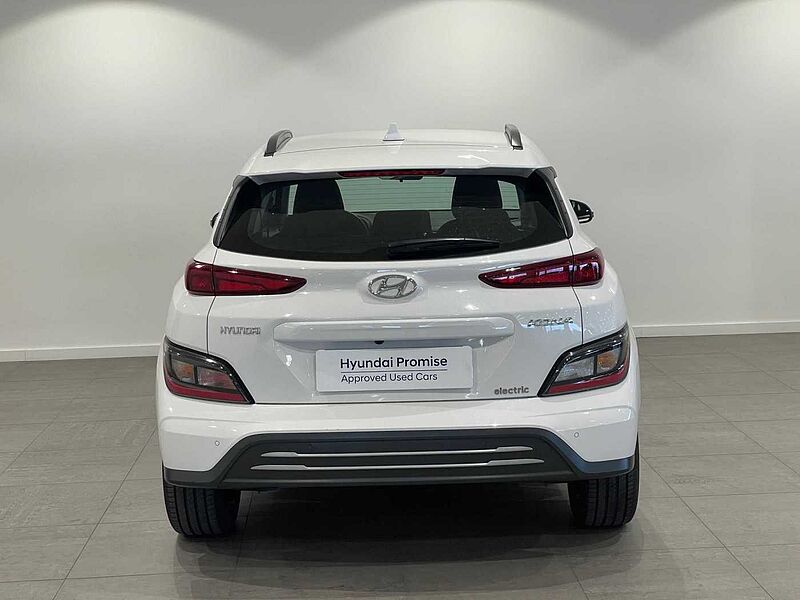 Hyundai Kona EV Maxx 150kW