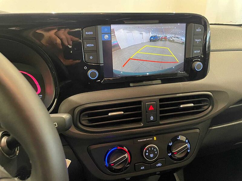Hyundai i10 1.0 MPI Klass