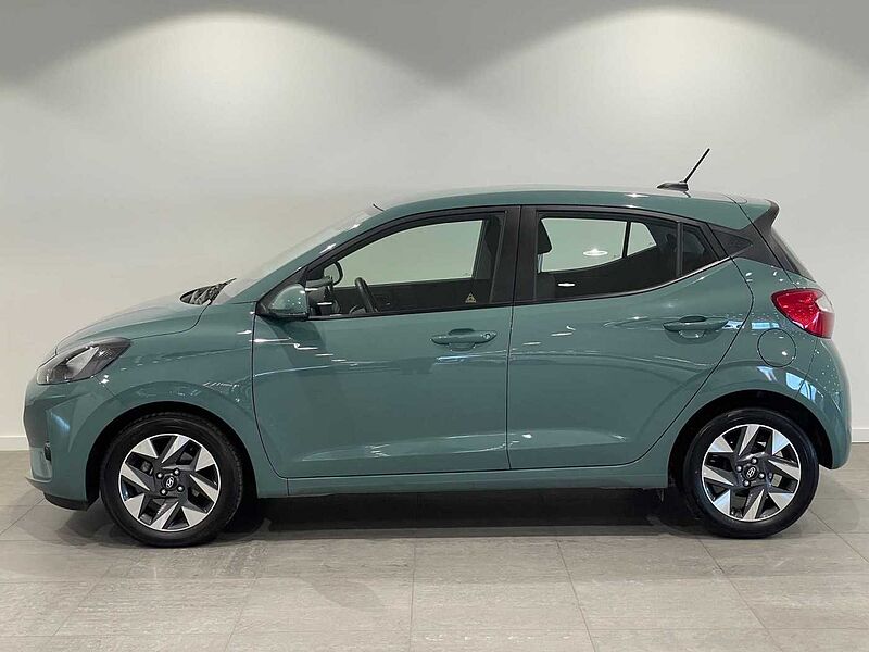 Hyundai i10 1.0 MPI Klass