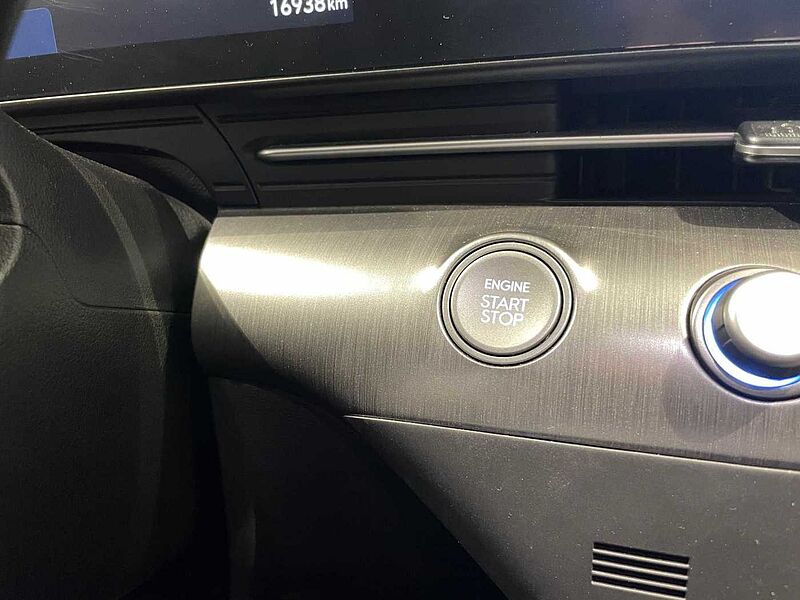 Hyundai Kona 1.0 TGDI Flexx 4x2
