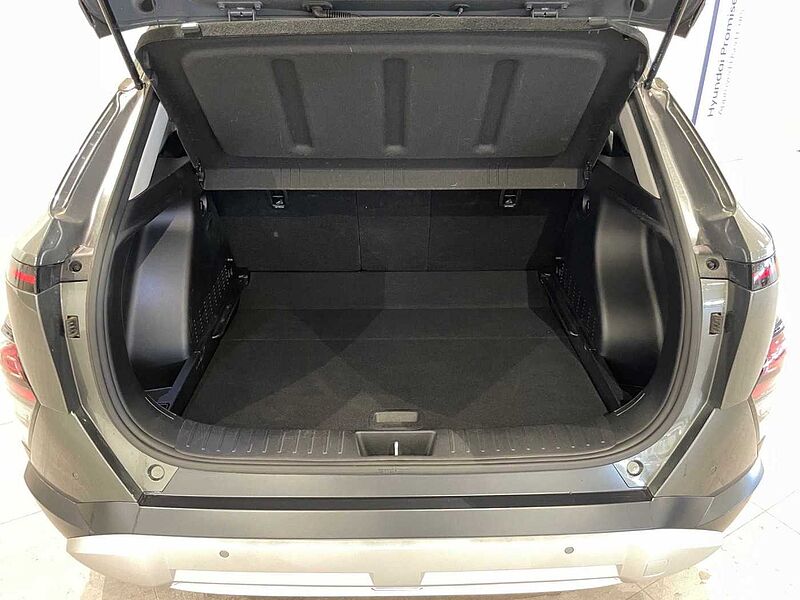 Hyundai Kona 1.0 TGDI Flexx 4x2