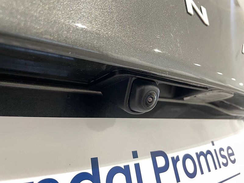 Hyundai Kona 1.0 TGDI Flexx 4x2