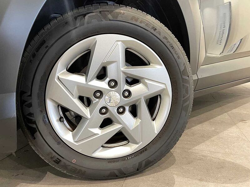 Hyundai Kona 1.0 TGDI Flexx 4x2