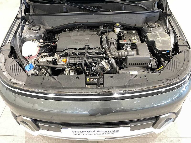 Hyundai Kona 1.0 TGDI Flexx 4x2