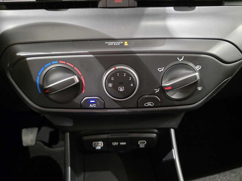 Hyundai Bayon 1.2 MPI Klass