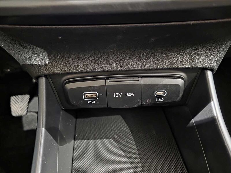 Hyundai Bayon 1.2 MPI Klass