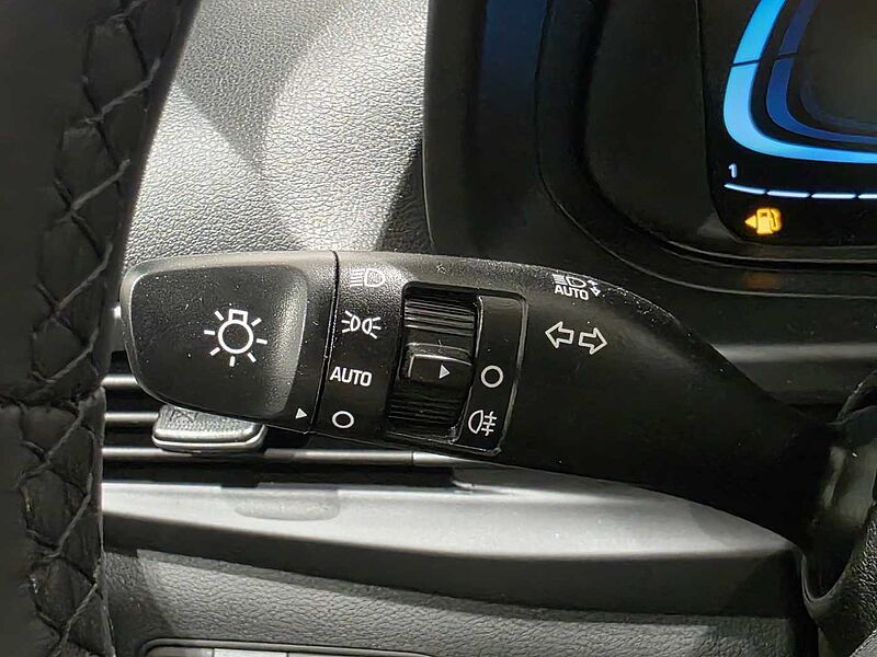 Hyundai Bayon 1.2 MPI Klass