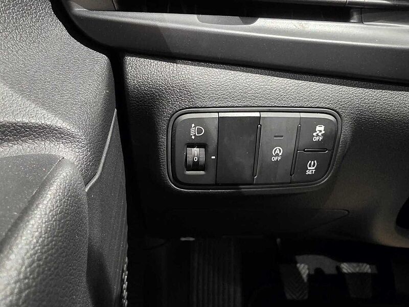 Hyundai Bayon 1.2 MPI Klass