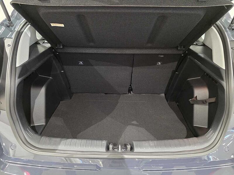 Hyundai Bayon 1.2 MPI Klass