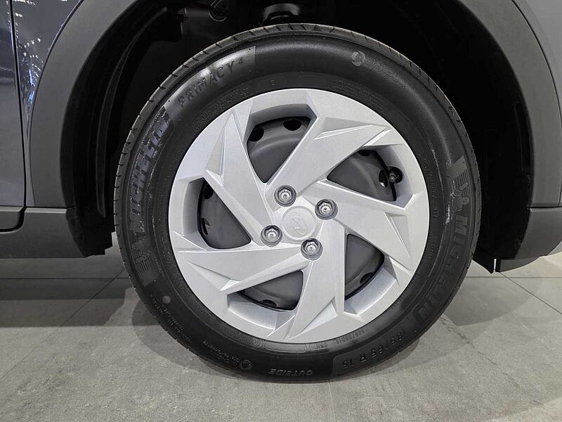 Hyundai Bayon 1.2 MPI Klass