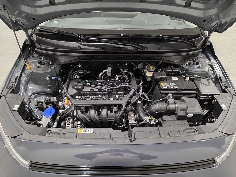 Hyundai Bayon 1.2 MPI Klass