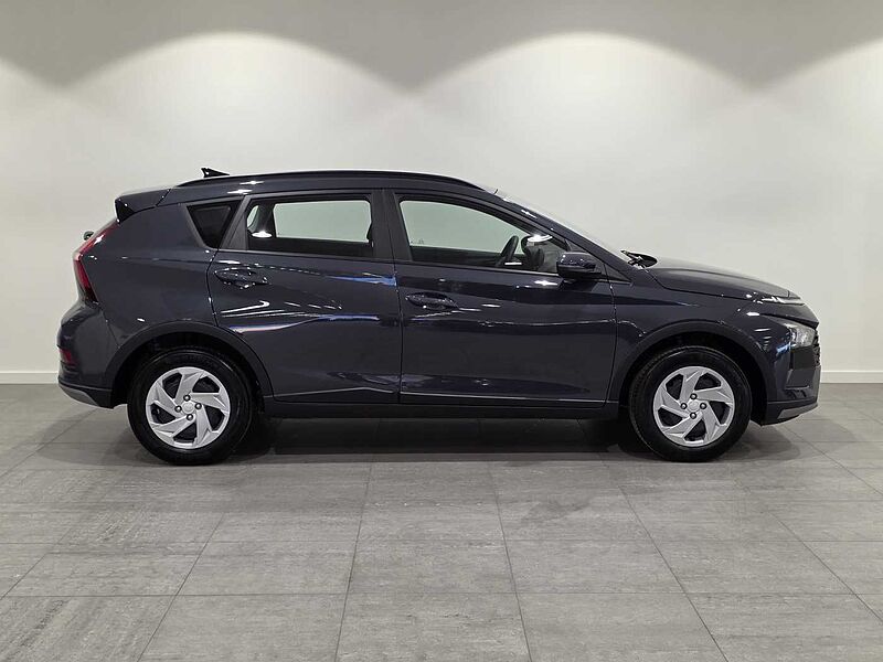Hyundai Bayon 1.2 MPI Klass