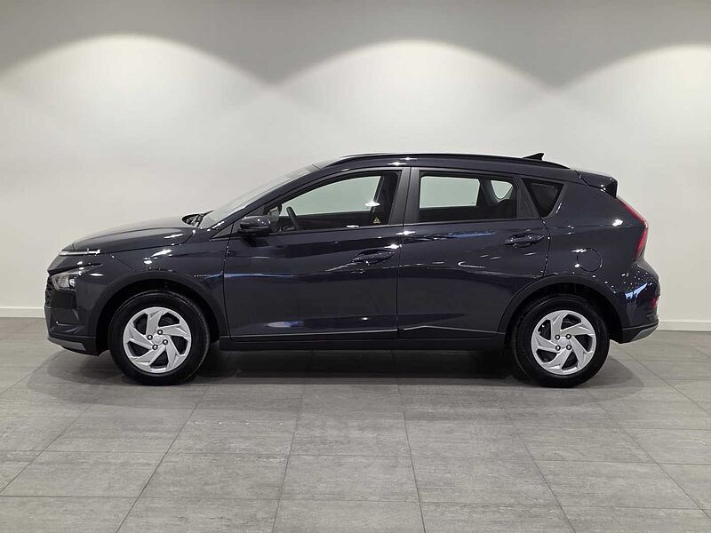 Hyundai Bayon 1.2 MPI Klass