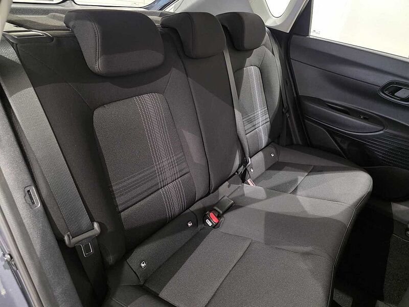 Hyundai Bayon 1.2 MPI Klass