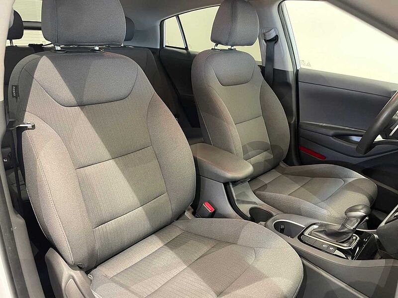 Hyundai Ioniq HEV 1.6 GDI Tecno
