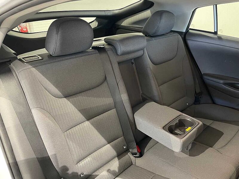 Hyundai Ioniq HEV 1.6 GDI Tecno
