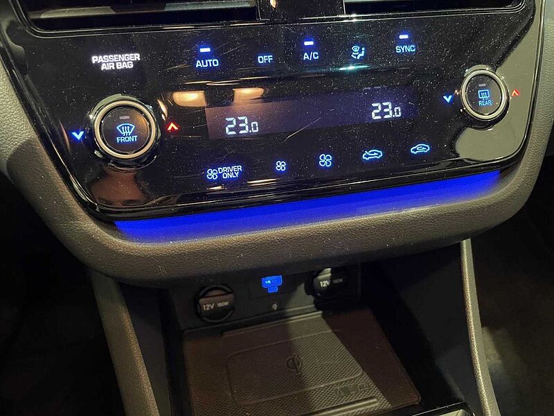Hyundai Ioniq HEV 1.6 GDI Tecno