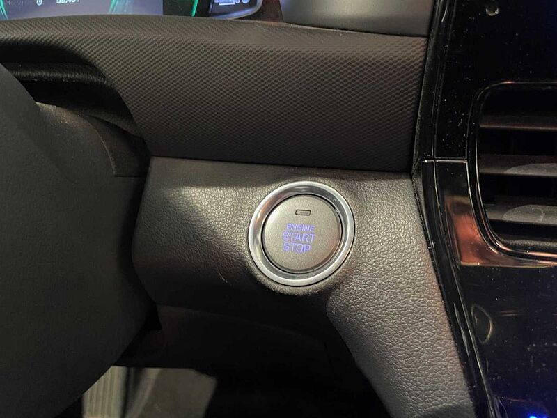 Hyundai Ioniq HEV 1.6 GDI Tecno