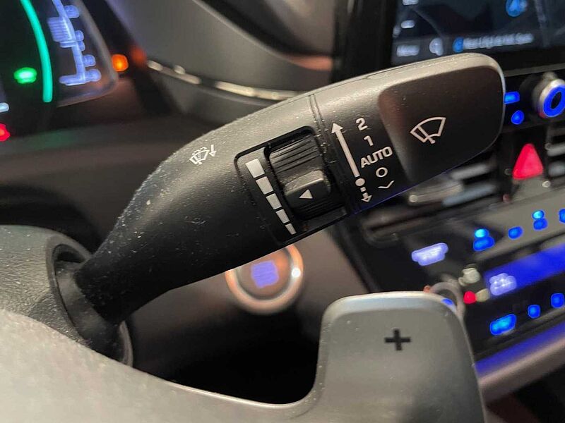 Hyundai Ioniq HEV 1.6 GDI Tecno