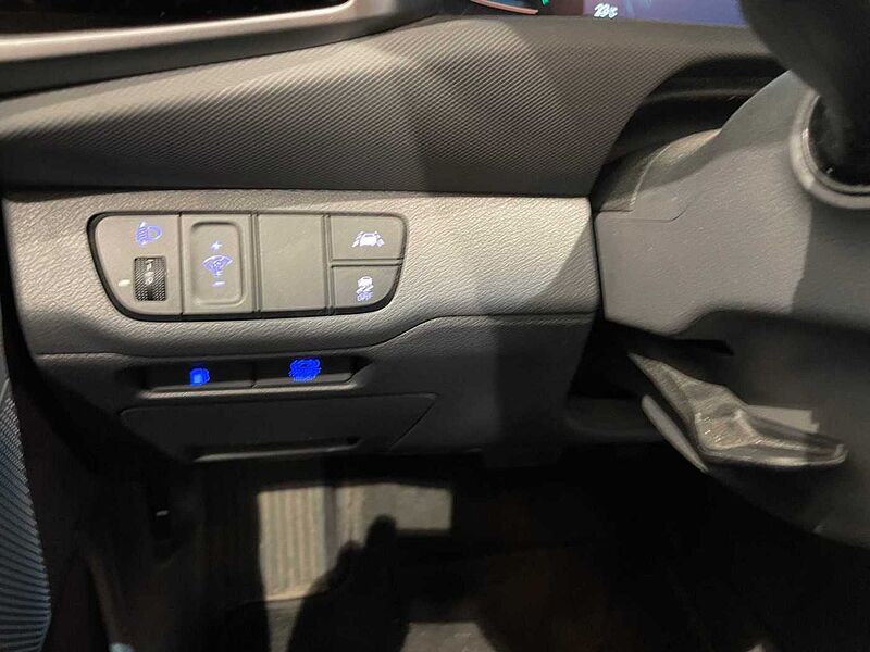 Hyundai Ioniq HEV 1.6 GDI Tecno