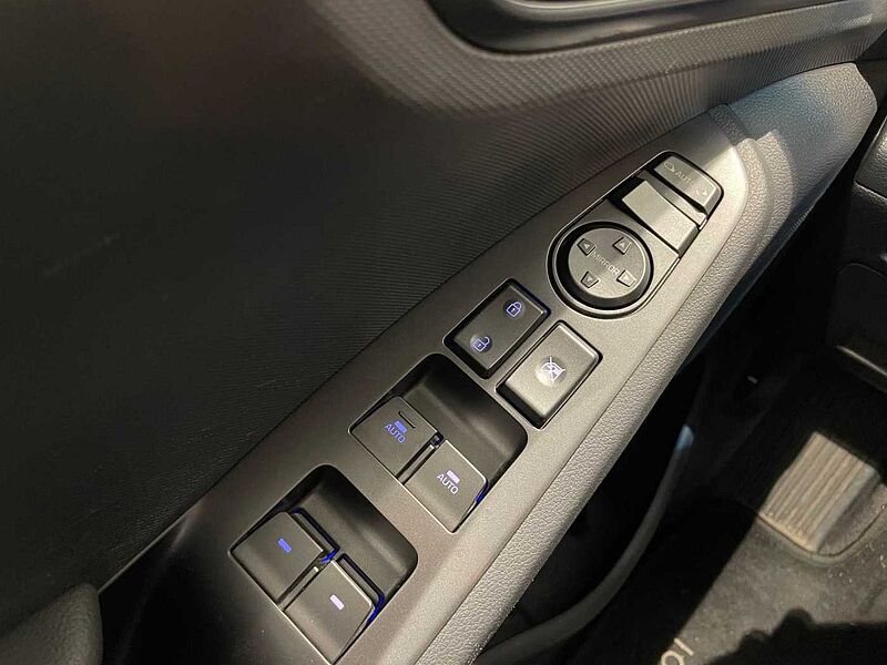 Hyundai Ioniq HEV 1.6 GDI Tecno