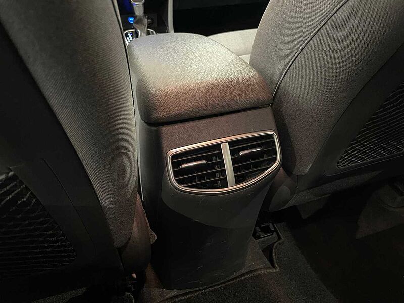 Hyundai Ioniq HEV 1.6 GDI Tecno