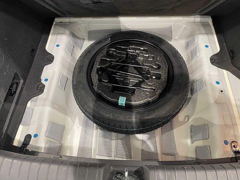Hyundai Ioniq HEV 1.6 GDI Tecno