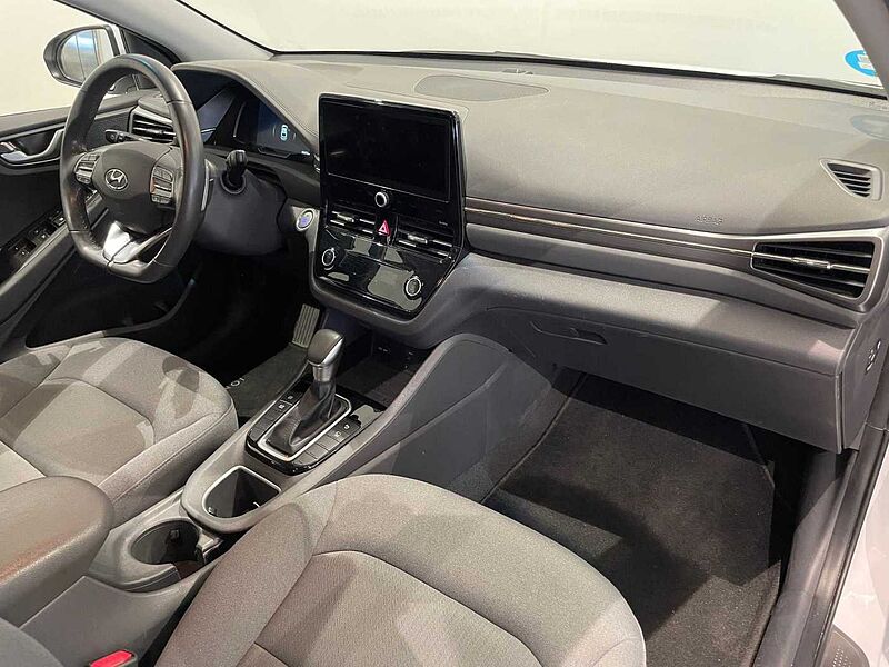 Hyundai Ioniq HEV 1.6 GDI Tecno