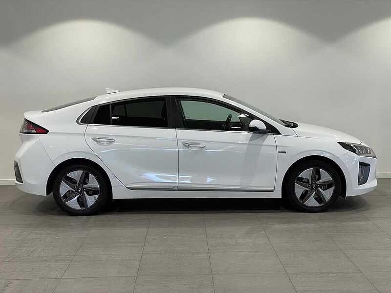 Hyundai Ioniq HEV 1.6 GDI Tecno