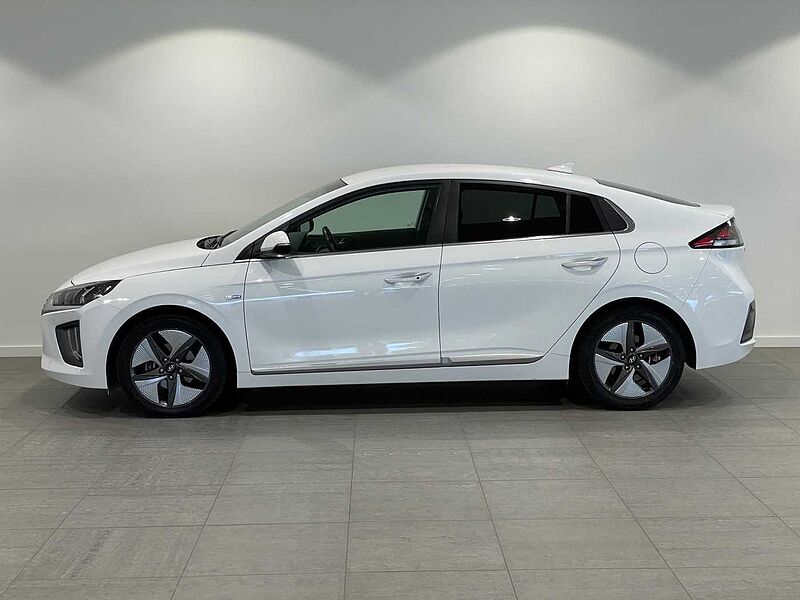 Hyundai Ioniq HEV 1.6 GDI Tecno