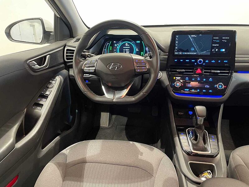 Hyundai Ioniq HEV 1.6 GDI Tecno