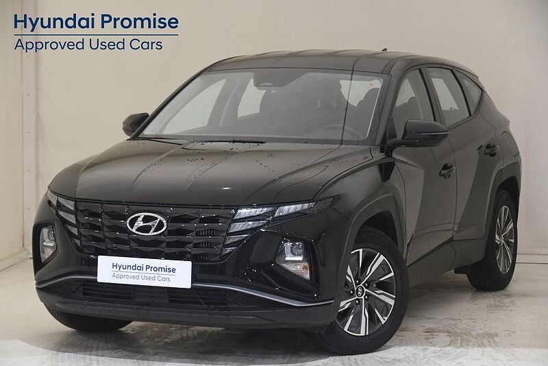 Hyundai Tucson 1.6 TGDI Klass 4x2