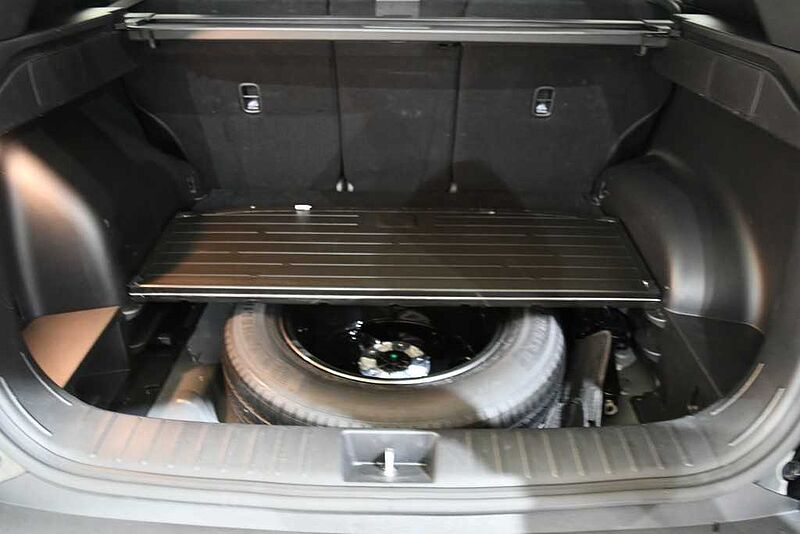 Hyundai Tucson 1.6 TGDI Klass 4x2