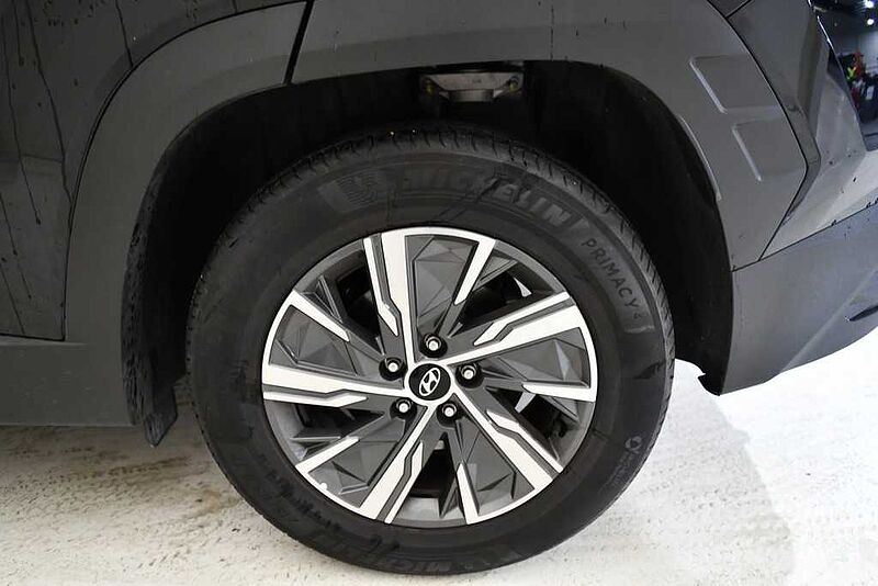 Hyundai Tucson 1.6 TGDI Klass 4x2